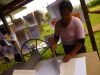 Taller de Xilograf�a