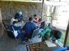 Taller de Xilograf�a