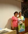 Lanzamiento libro "Vistiendo Rapa Nui"
