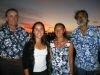 Lanzamiento de los libros �PUA A RAHOA�  Y  �MA�EA TAPU�