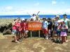 Excursiones Arqueol�gicas para ni�os