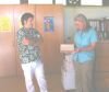 Biblioteca William Mulloy recibe importante donaci�n