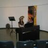 Presentaci�n de la Orquesta de C�mara Juvenil Rapa Nui