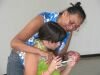 Taller Mana"u Tupuna: Kai Kai, juego de hilos