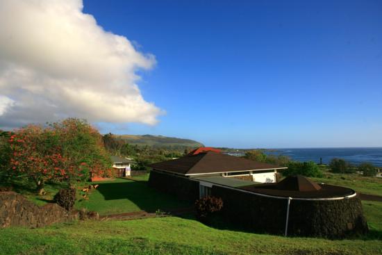 El Museo de Rapa Nui mantiene una serie de requisitos para quienes deseen visitar sus instalaciones.